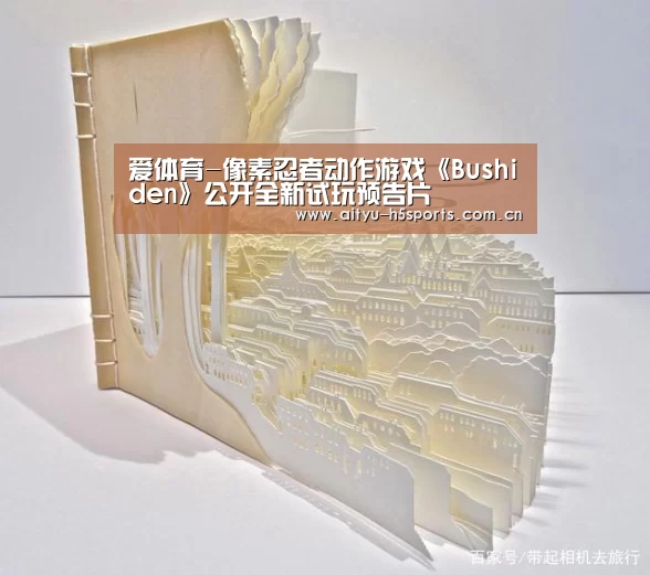爱体育-像素忍者动作游戏《Bushiden》公开全新试玩预告片(图2) 爱体育