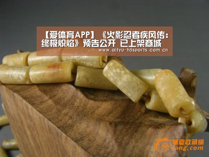 爱体育APP