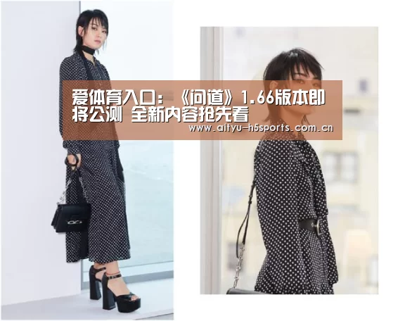 爱体育入口:《问道》1.66版本即将公测 全新内容抢先看(图4) 爱体育h5
