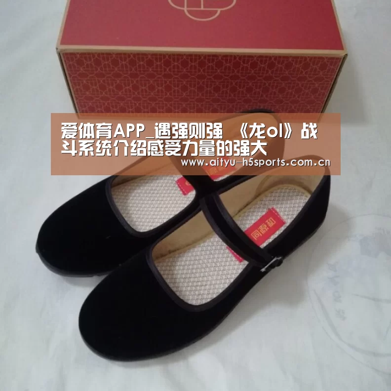 爱体育APP_遇强则强 《龙ol》战斗系统介绍感受力量的强大(图3) 爱体育平台